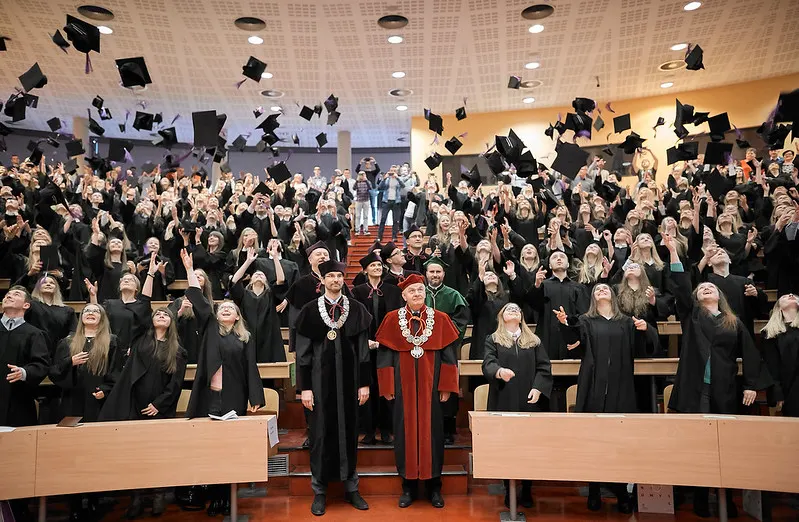 Gala Abolwentów