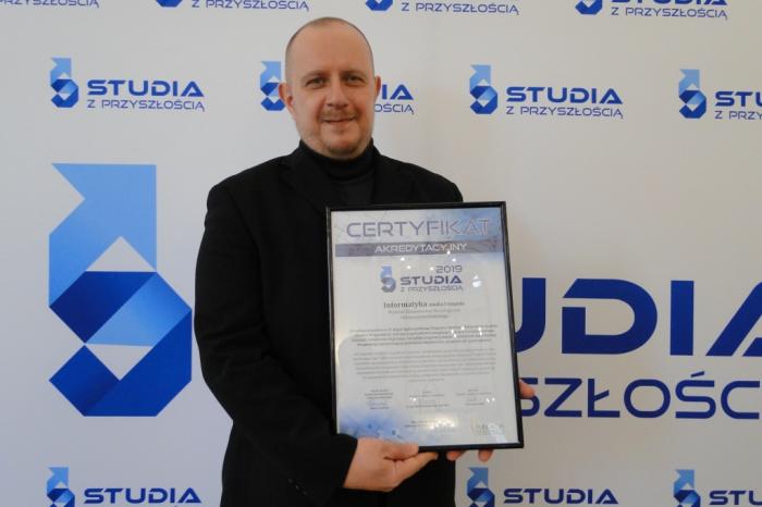 Studia z przyszłością