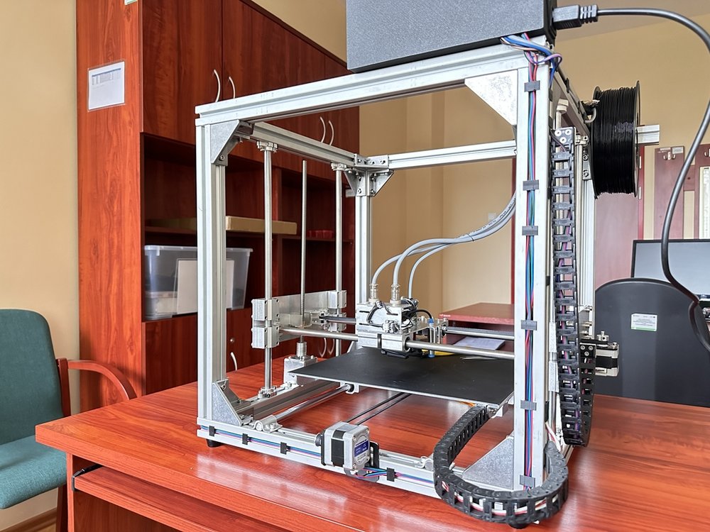 drukarka 3d