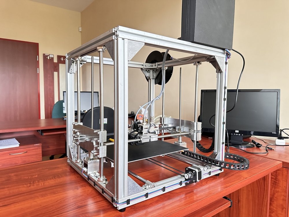 drukarka 3d