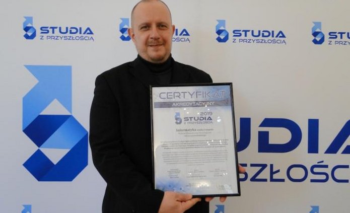 Studia z przyszłością